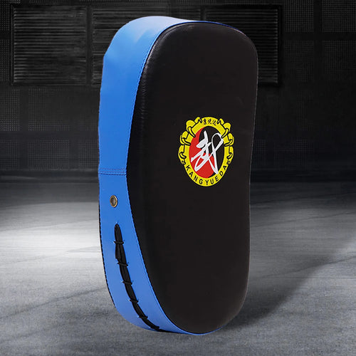 Boxing Mitts Training Target Focus Punch Pad Combat Taekwondo Boxer Pads Kick Bag Karate Combat Thai Glove Fitness Equipment